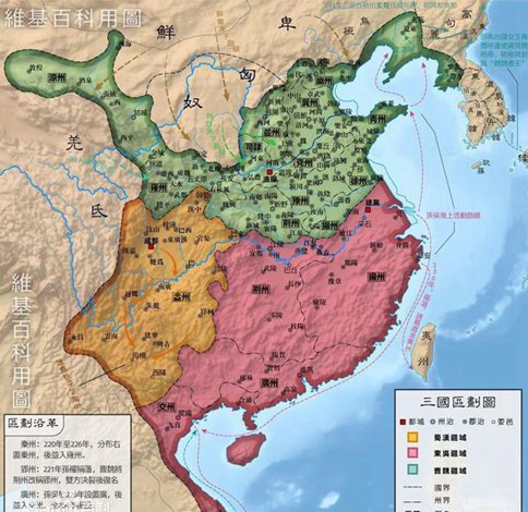 三国诸葛三兄弟都有哪些成就?诸葛家族详细介绍 三国诸葛三兄弟都有哪些成就?诸葛家族详细介绍