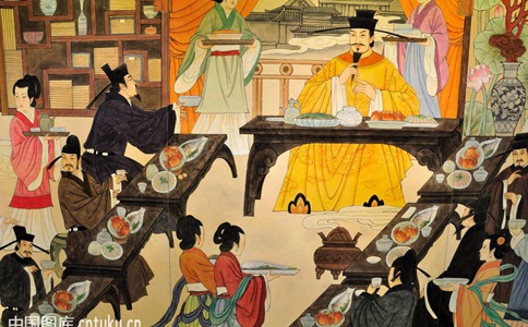 历史排行榜:盘点历史上属兔的皇帝 历史排行榜:盘点历史上属兔的皇帝