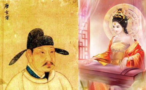 唐朝时期杨贵妃的袜子为什么多次被人写进诗中?