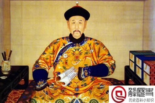 溥仪说过雍正继位真相,揭开雍正皇帝不为人知的秘密