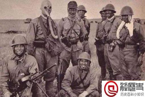 盘点二战期间的那些乌龙事件