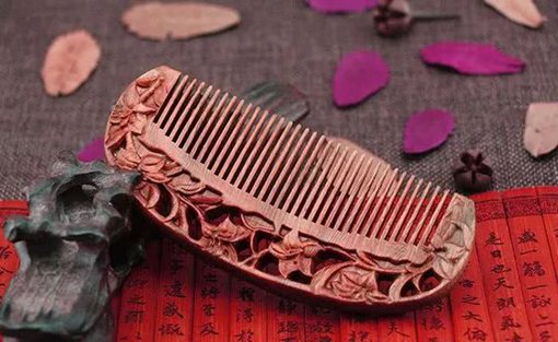 古人都用什么当定情信物?古代定情信物总汇