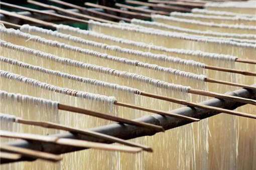 古人三餐吃什么?秦汉时期真的没有面条吗?