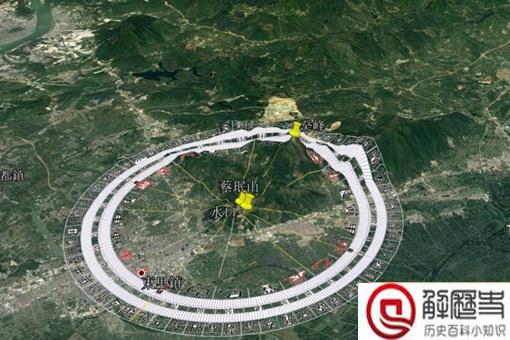 传说中国有快宝地,人死了后都往里面埋