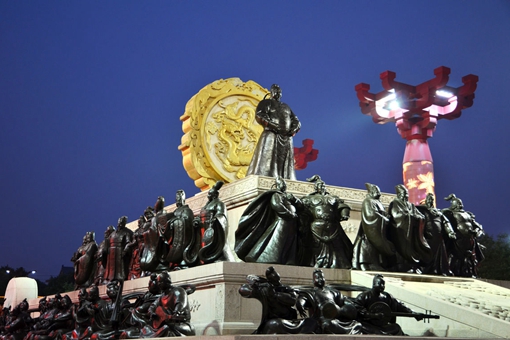 李世民把百姓比作什么?为什么说李世民不爱百姓?