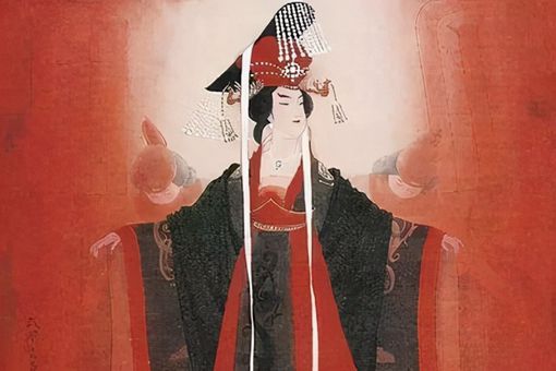 骆宾王出家为僧是为何 骆宾王为什么变成了扫地僧