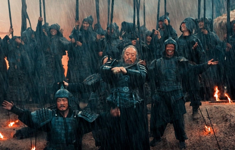 司马懿靠什么战胜诸葛亮的?司马懿怎么知道自己会活的比诸葛亮长?