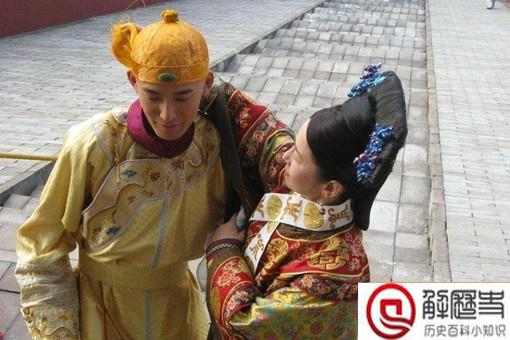 清朝最后三任皇帝都断子绝孙,真的是有人下了恶毒的王朝诅咒?