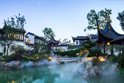 古代人是怎么买房的?古代买房限购吗? 古代人是怎么买房的?古代买房限购吗?