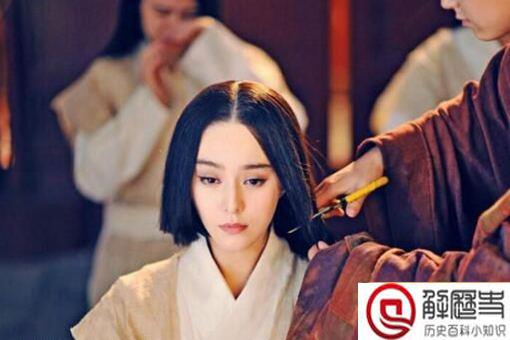 武则天出家寺院在哪 武则天出家的原因是什么