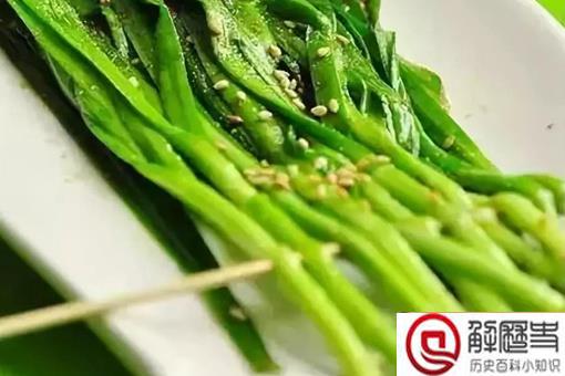 韭菜的功效与作用,韭菜真的能预防病毒吗? 韭菜的功效与作用,韭菜真的能预防病毒吗?