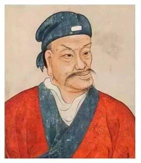 相貌堂堂朱元璋为何变成鞋拔子脸? 相貌堂堂朱元璋为何变成鞋拔子脸?