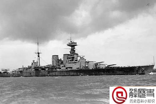 二战德国为何不发展航母?这其中有什么原因?