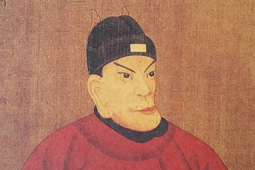 朱元璋的孙子朱允炆和朱高炽,他们的“辈”字怎么不一样?