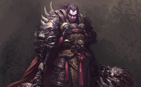 古代武将用几十斤的兵器打仗是真的吗 古代武将用几十斤的兵器打仗是真的吗