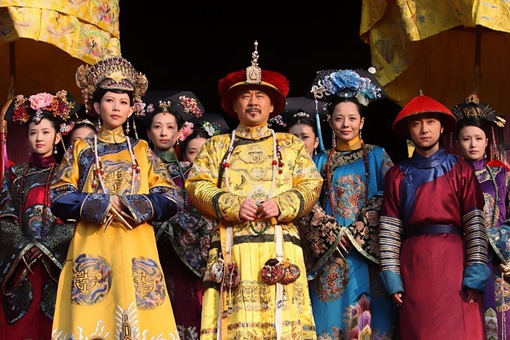 中国历史上哪个朝代皇帝最无能?这个国家历任皇帝都是傀儡