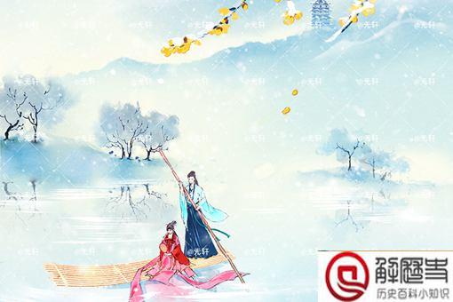 盘点历史上十大美男皇帝,古代皇帝中谁最帅?