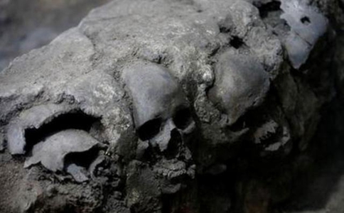 古人是怎么对待战败方的?有多残忍?有哪些处理方式?