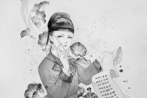 中国历史上有哪些女官?上官婉儿为什么能当上官?