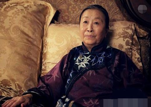 容嬷嬷历史原型人物是谁?容嬷嬷在古代是什么职位? 容嬷嬷历史原型人物是谁?容嬷嬷在古代是什么职位?