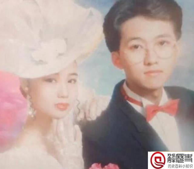 爸妈的那些老照片 爸妈年青的时候都长什么样?