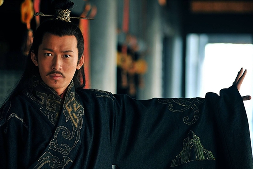 心思缜密的孙权,一封战书就猜透了曹操的狼子野心! 心思缜密的孙权,一封战书就猜透了曹操的狼子野心!