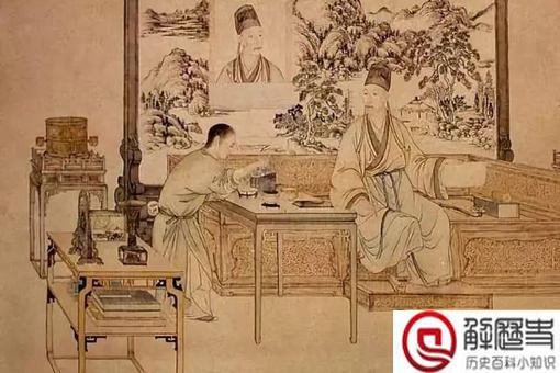 陈谠为何冒充叶適自荐 陈谠是一个怎样的人 陈谠为何冒充叶適自荐 陈谠是一个怎样的人