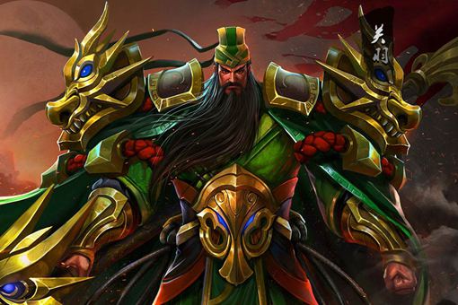 关公战秦琼是怎么回事?关公如何能战胜秦琼?