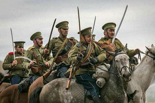 一位母亲生了两个“国家”,500年间成为死敌 一位母亲生了两个“国家”,500年间成为死敌