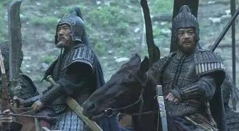 魏延的形象为什么总是被贬低?魏延难道不是冤死的么?