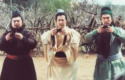 关羽死后刘备说了什么?刘备为什么不相信关羽会被杀死