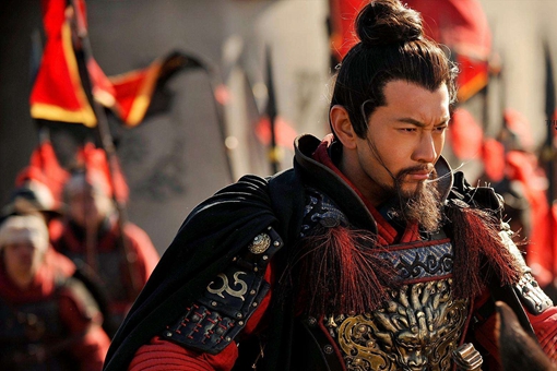 乱世出英雄,盘点中国历史上五个著名的乱世!