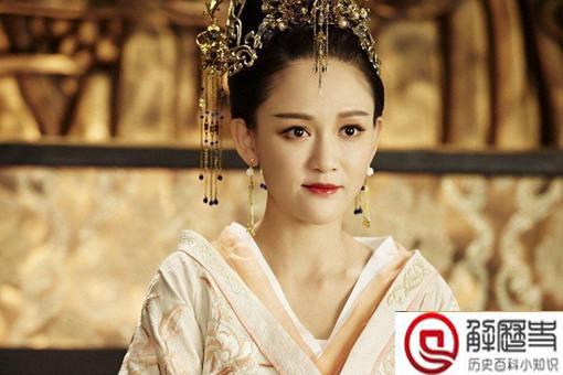 隋文帝长得很难看,为什么他的儿子都很帅? 隋文帝长得很难看,为什么他的儿子都很帅?