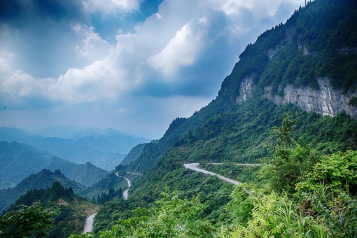 湖南和湖北是什么时候分开的?湖北和湖南在古代都是什么地方?