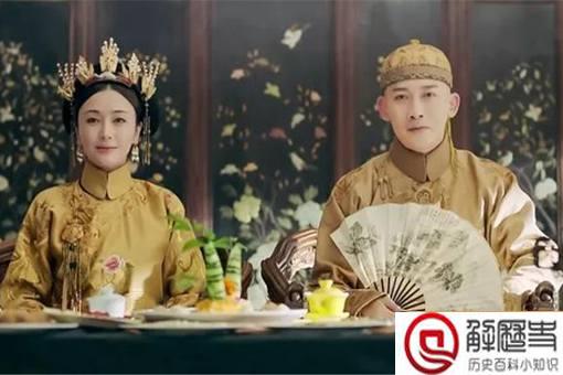 令妃娘娘的尸体为何不会腐烂?这与乾隆皇帝有什么关系? 令妃娘娘的尸体为何不会腐烂?这与乾隆皇帝有什么关系?