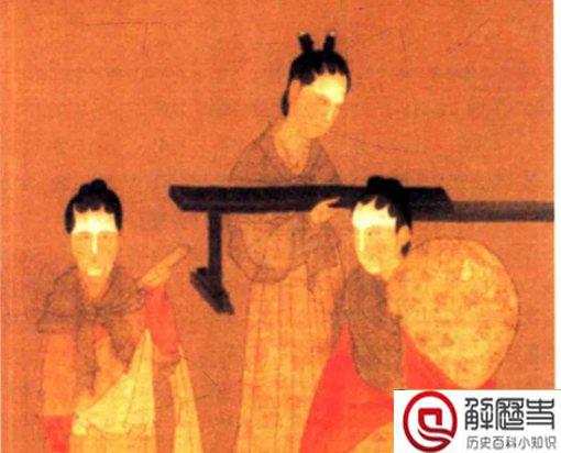 刘亦菲版花木兰妆被吐槽太丑?历史上北朝女性是如何化妆的? 刘亦菲版花木兰妆被吐槽太丑?历史上北朝女性是如何化妆的?