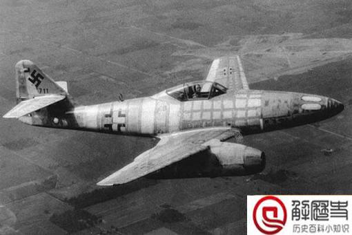 若是第二次世界大战德国提前制造出了原子弹会怎样?