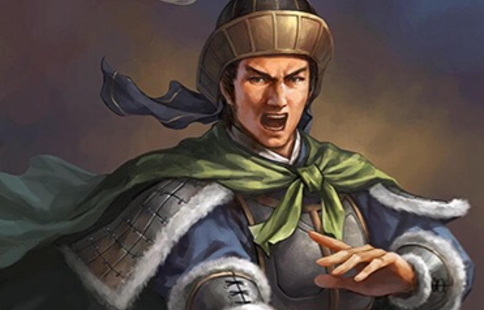 诸葛亮一生最大失误不是用错马稷 姜维才是最大伏笔 诸葛亮一生最大失误不是用错马稷 姜维才是最大伏笔