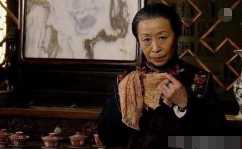 容嬷嬷历史原型人物是谁?容嬷嬷在古代是什么职位? 容嬷嬷历史原型人物是谁?容嬷嬷在古代是什么职位?