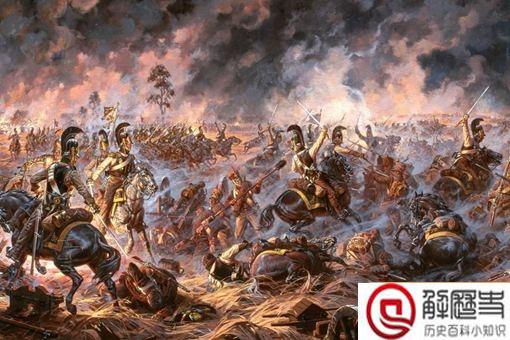 王翦和李牧哪个厉害 王翦为何比李牧更胜一筹