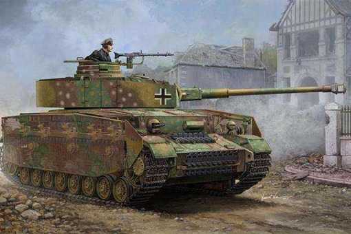 德国“猛兽”VS苏联“铁骑”，谁更胜一筹?