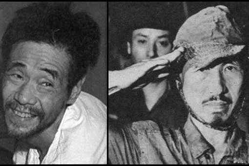 二战关岛最后的日本兵,战争结束27年后才回到日本