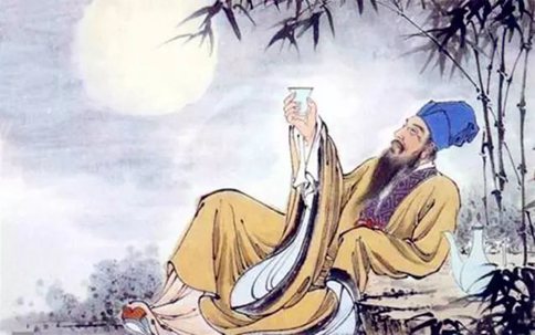 古代人的夜生活丰富么?古代人晚上都做些什么事?