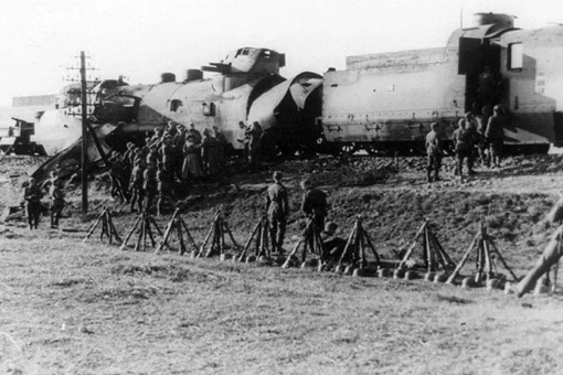 二战前波兰为何敢说三天灭亡德国?揭秘二战波兰军事实力