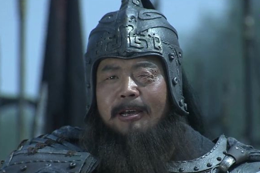 关羽以一敌三对阵的是谁?关羽单挑能力属于什么水平?