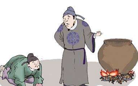 古代的下跪是从什么时候开始的?下跪的由来