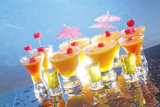 古人夏天会不会喝冷饮?夏天为什么喝热茶?