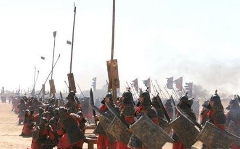 秦朝的灭亡的原因有哪些?