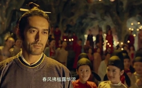 唐朝的女生如何恋爱?唐朝的女性开放吗?