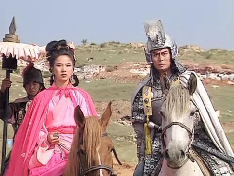 赵云截江夺斗是怎么回事?张飞杀周善是为了要挟孙尚香么?